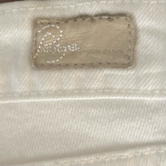 PAIGE Peg Skinny Jeans - Picture 7 of 11